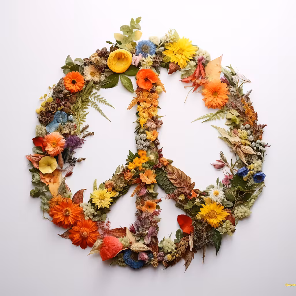 Peace for Earth
