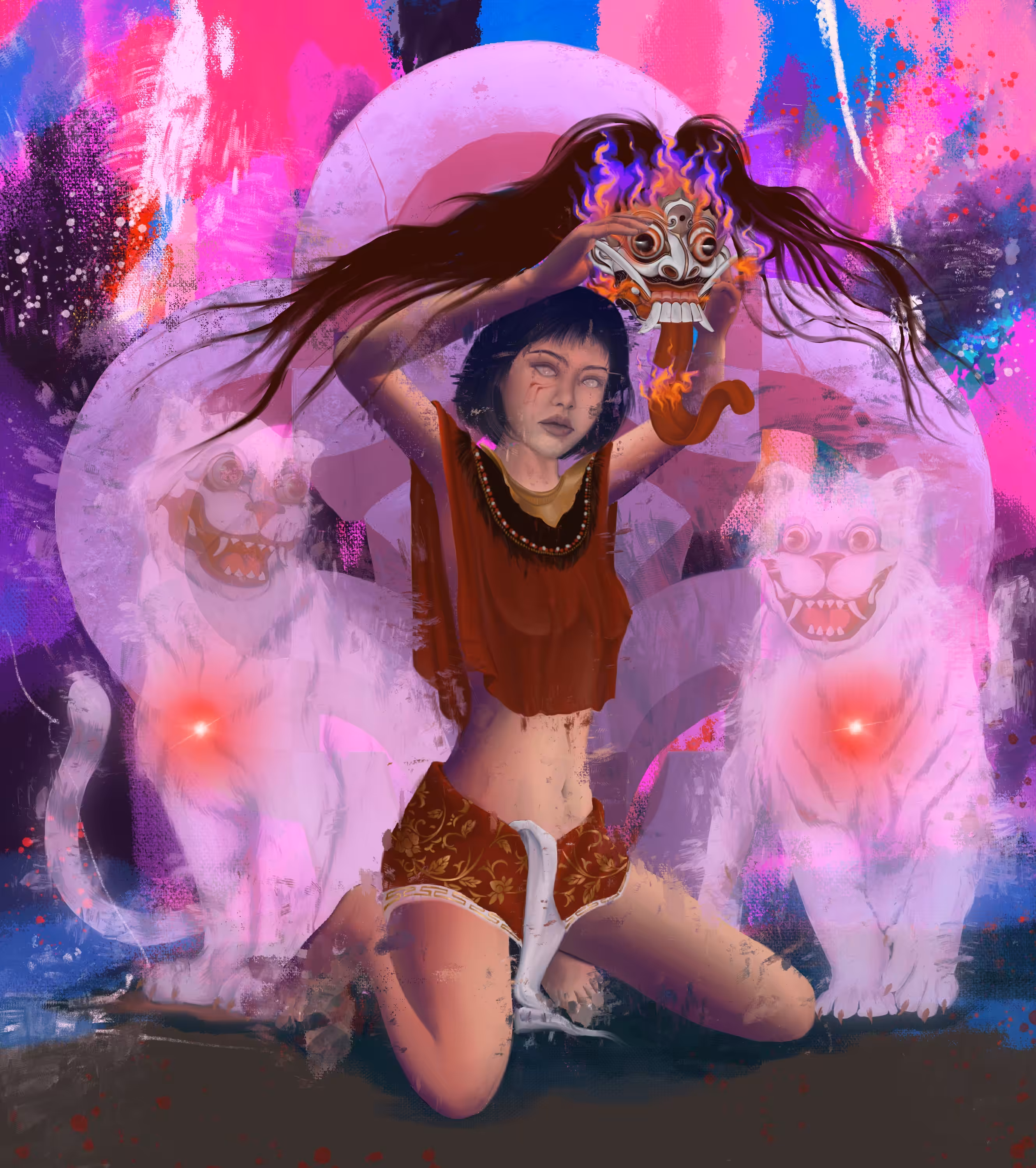 Rangda
