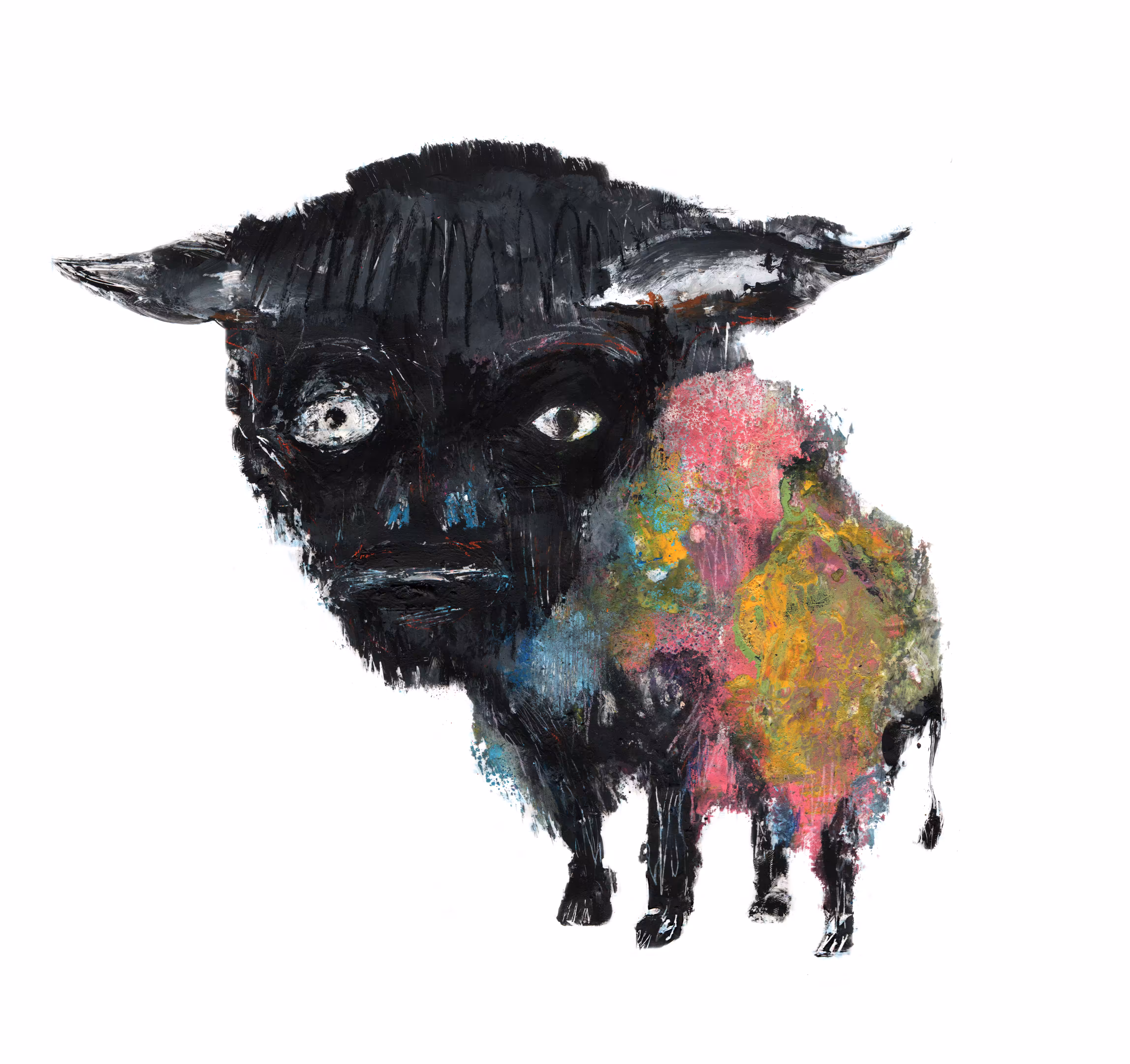 Scapegoat