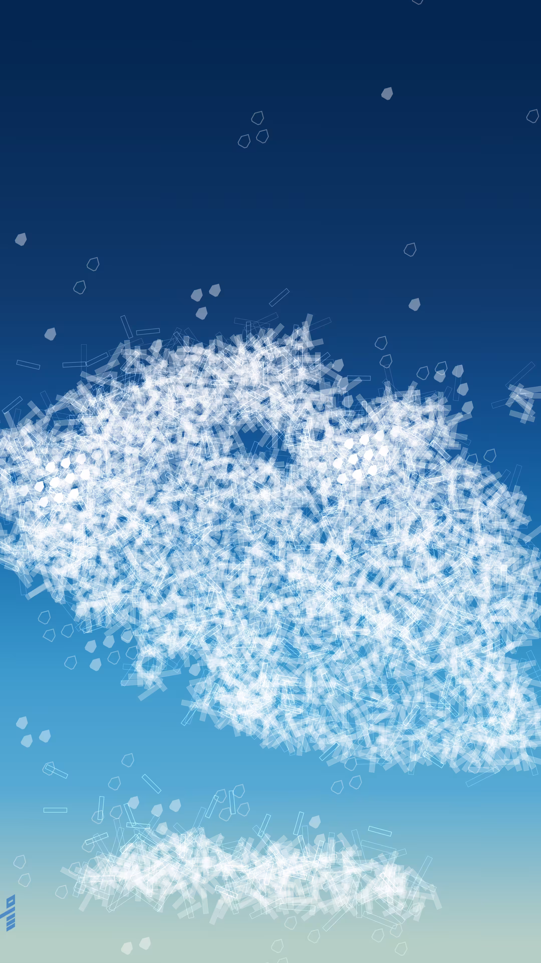 Noctilucent Memento #62