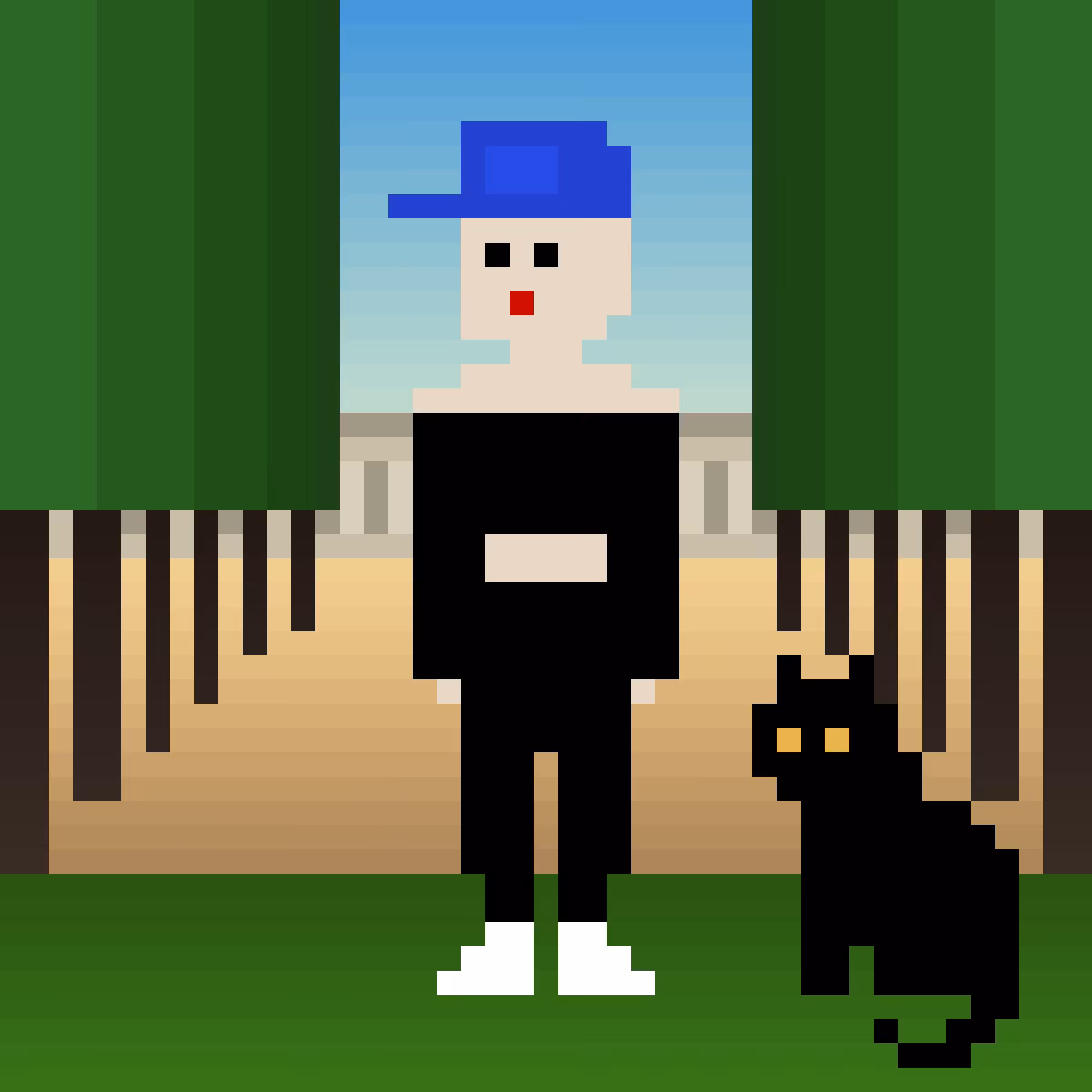 CryptoParisian #629