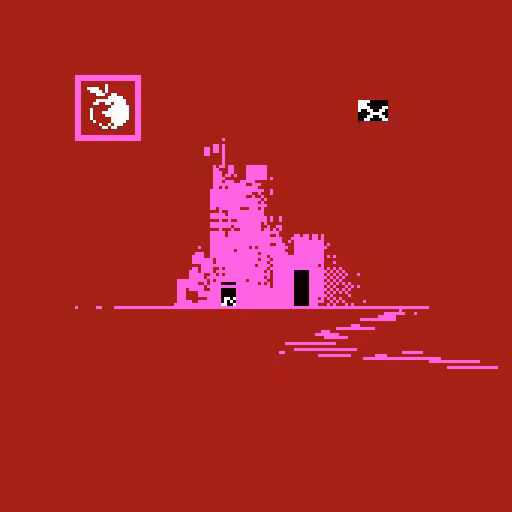 RUINS #86
