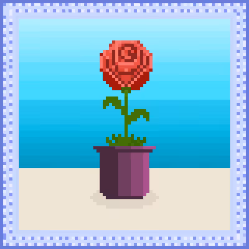 Nothing But Flowers #137