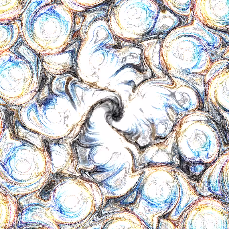 The Mathematics of Perception #5