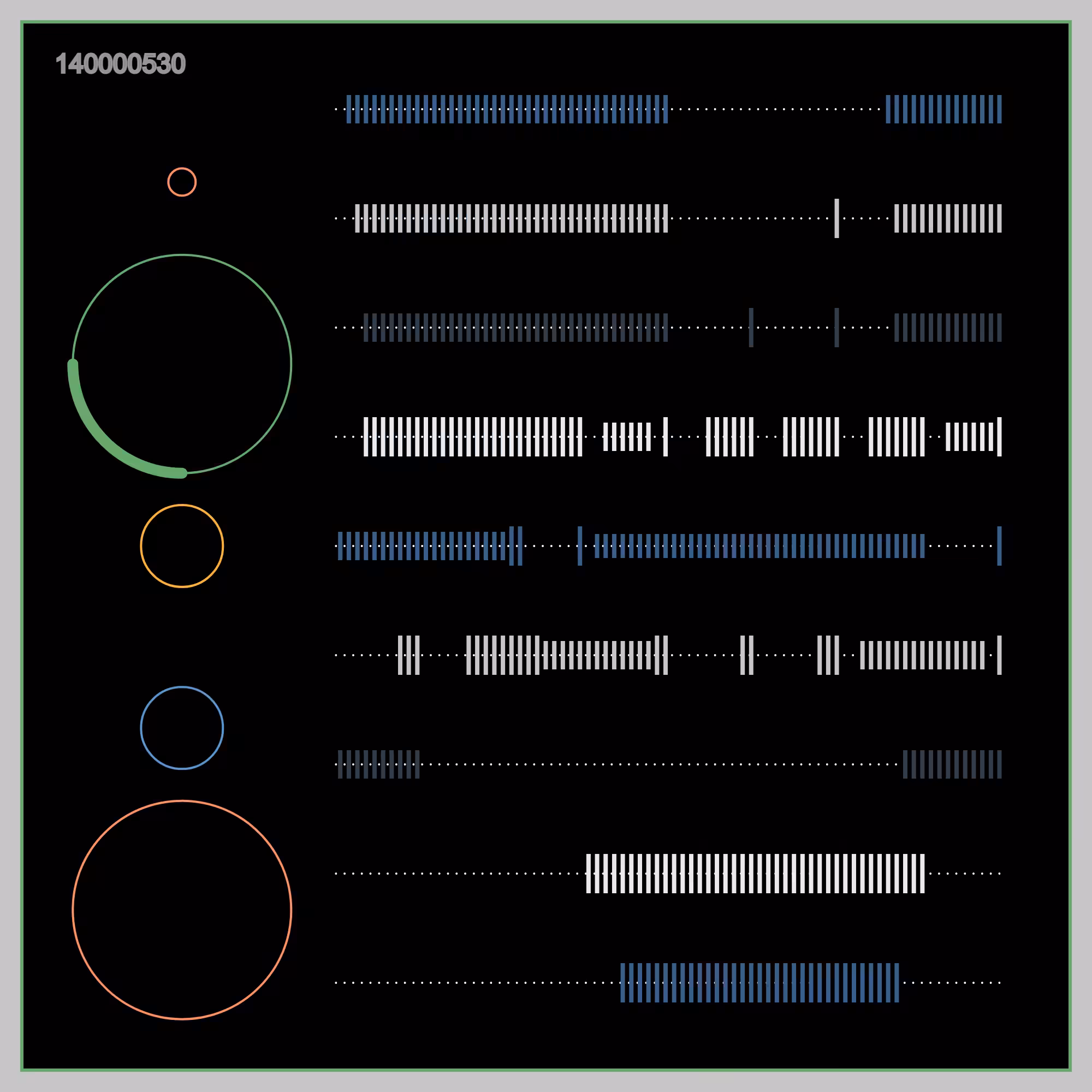 AVLab B-side: B-side #530