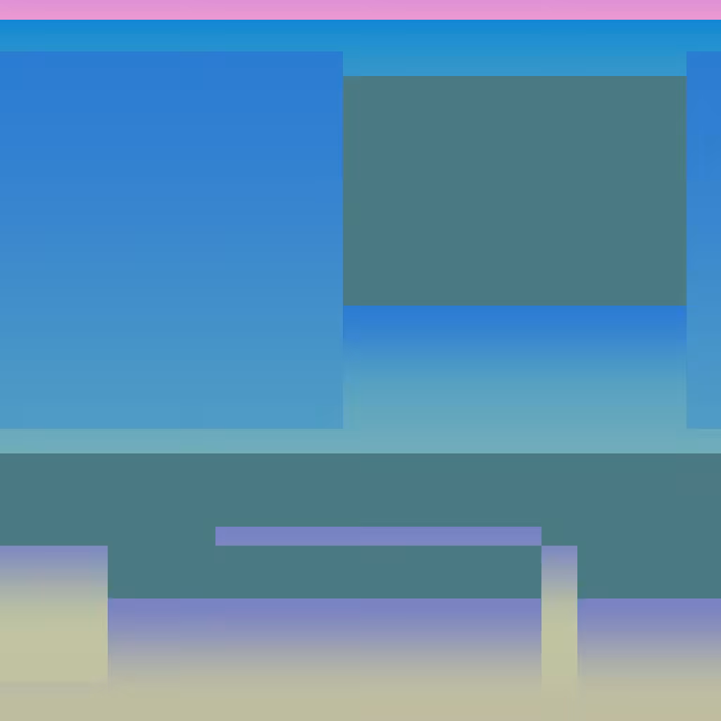 Verti-Horizon #90