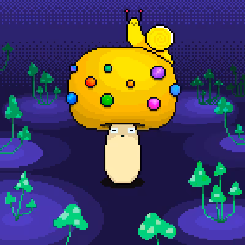 FX_FUNGI #20