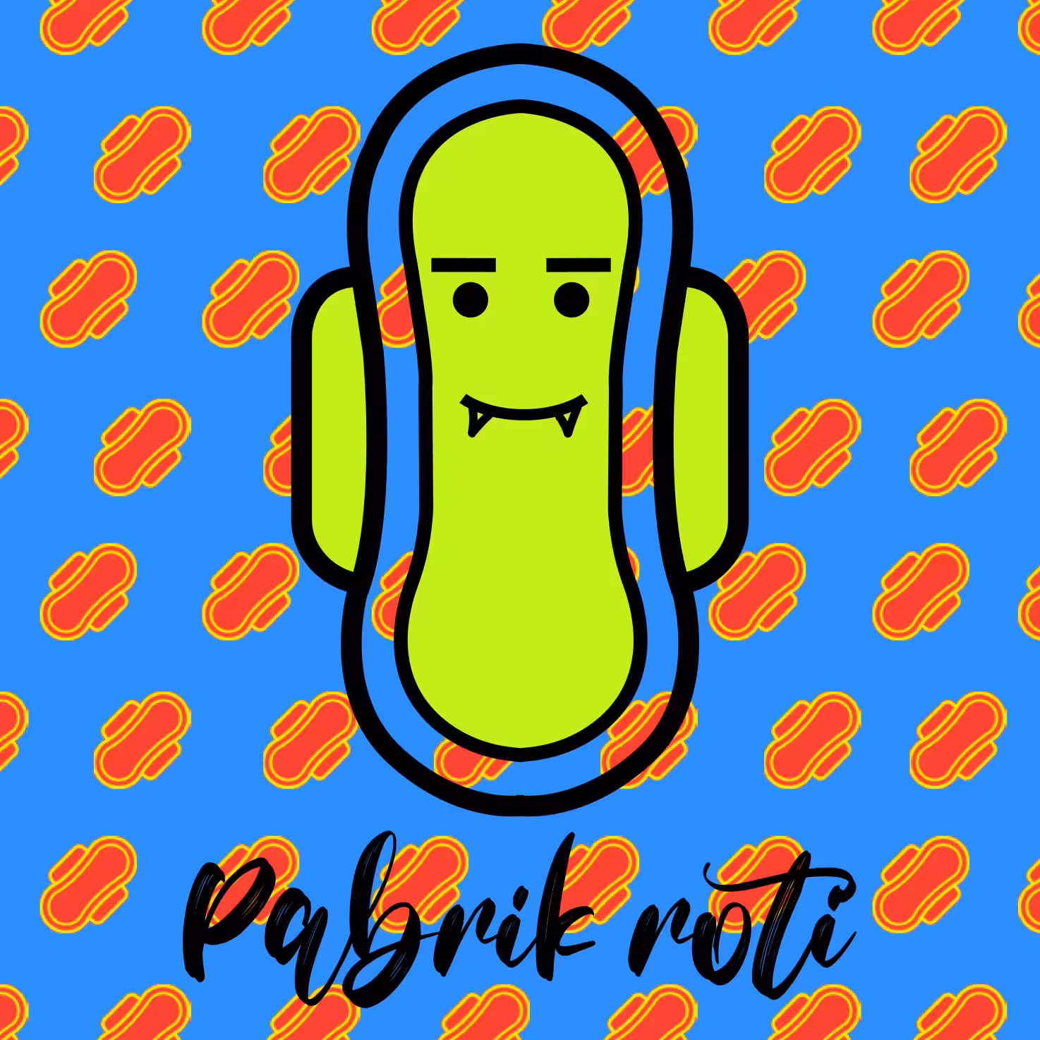 Logo Pabrik Roti: PABRIKROTI.IDN #670