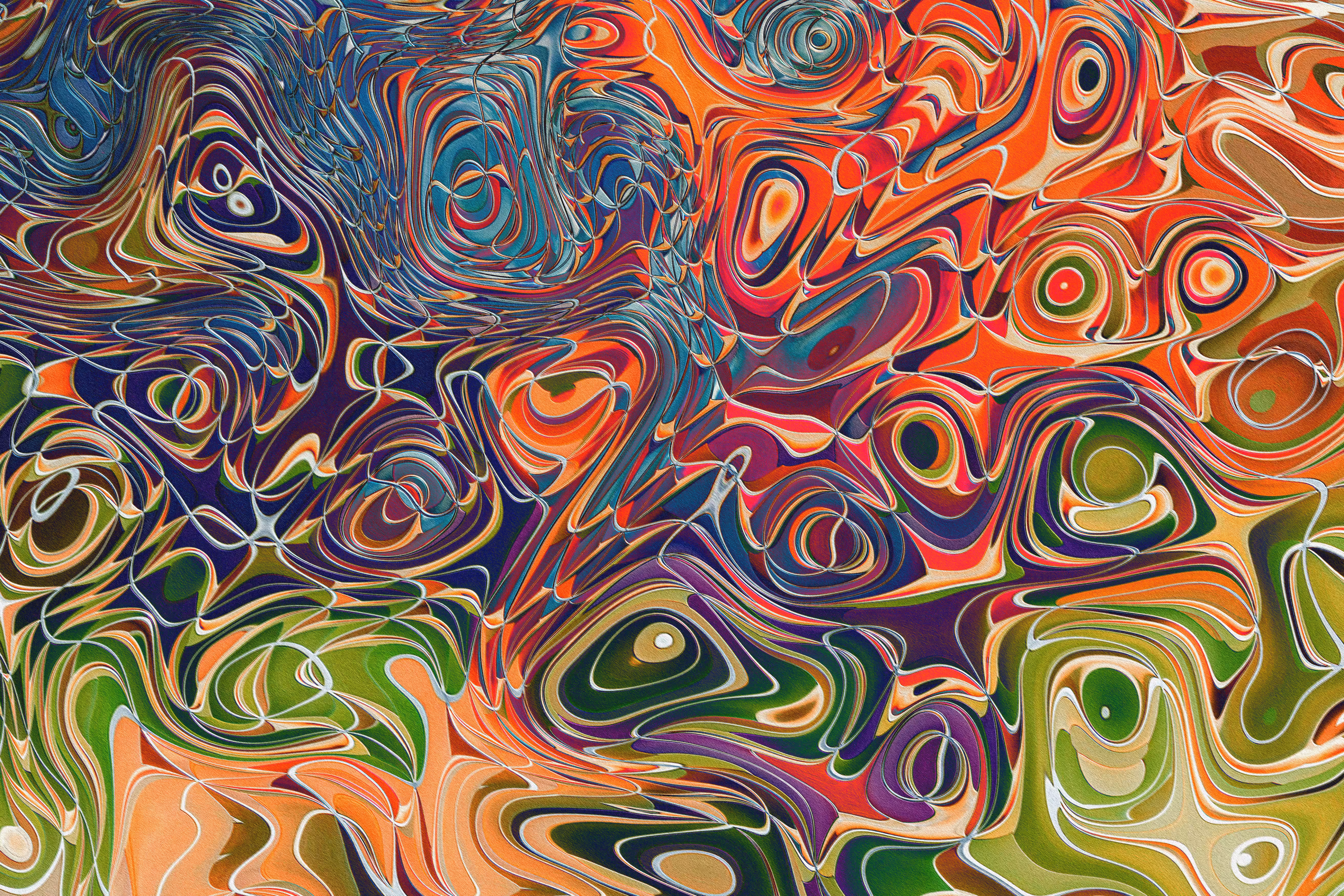 Disassociation