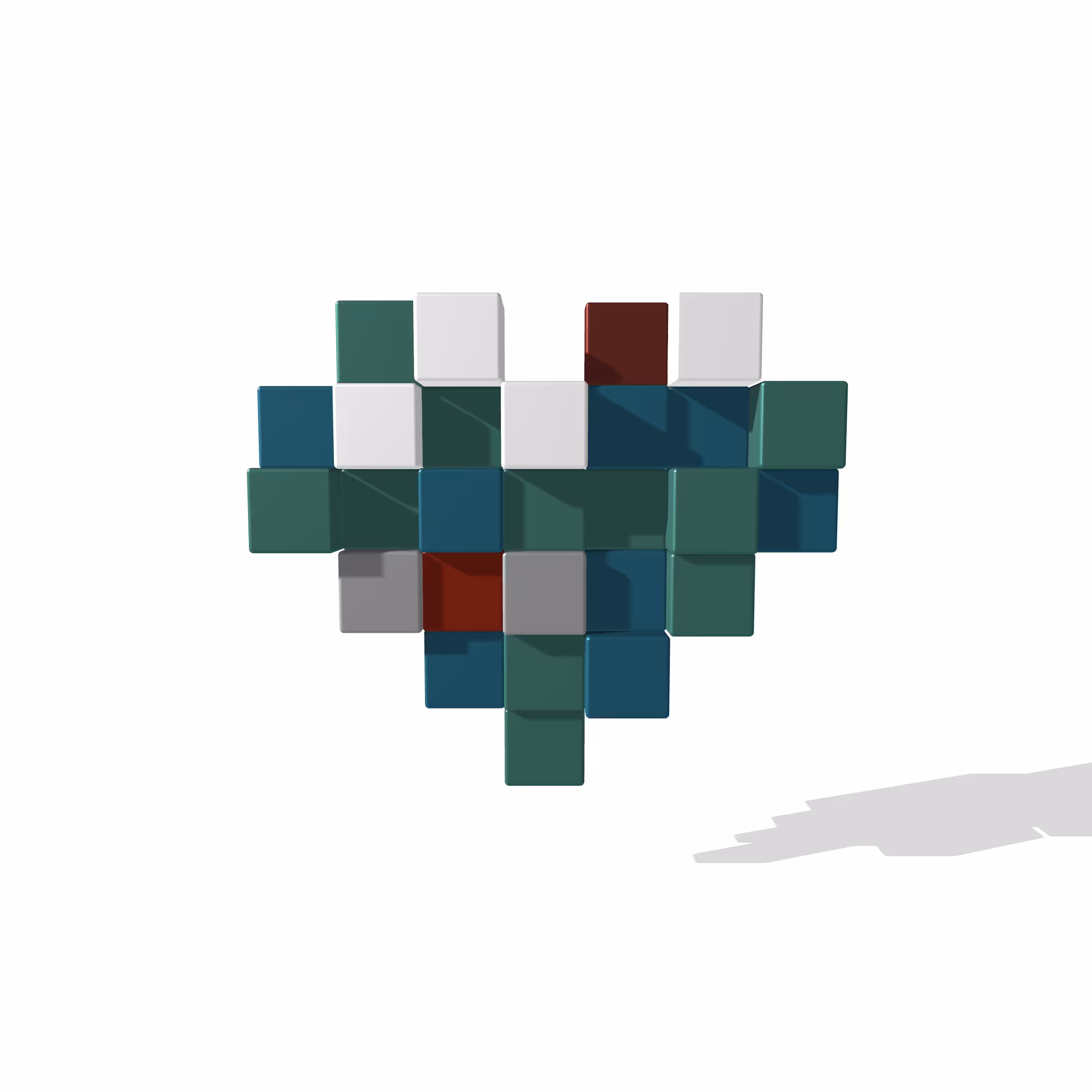 heart + craft #13452