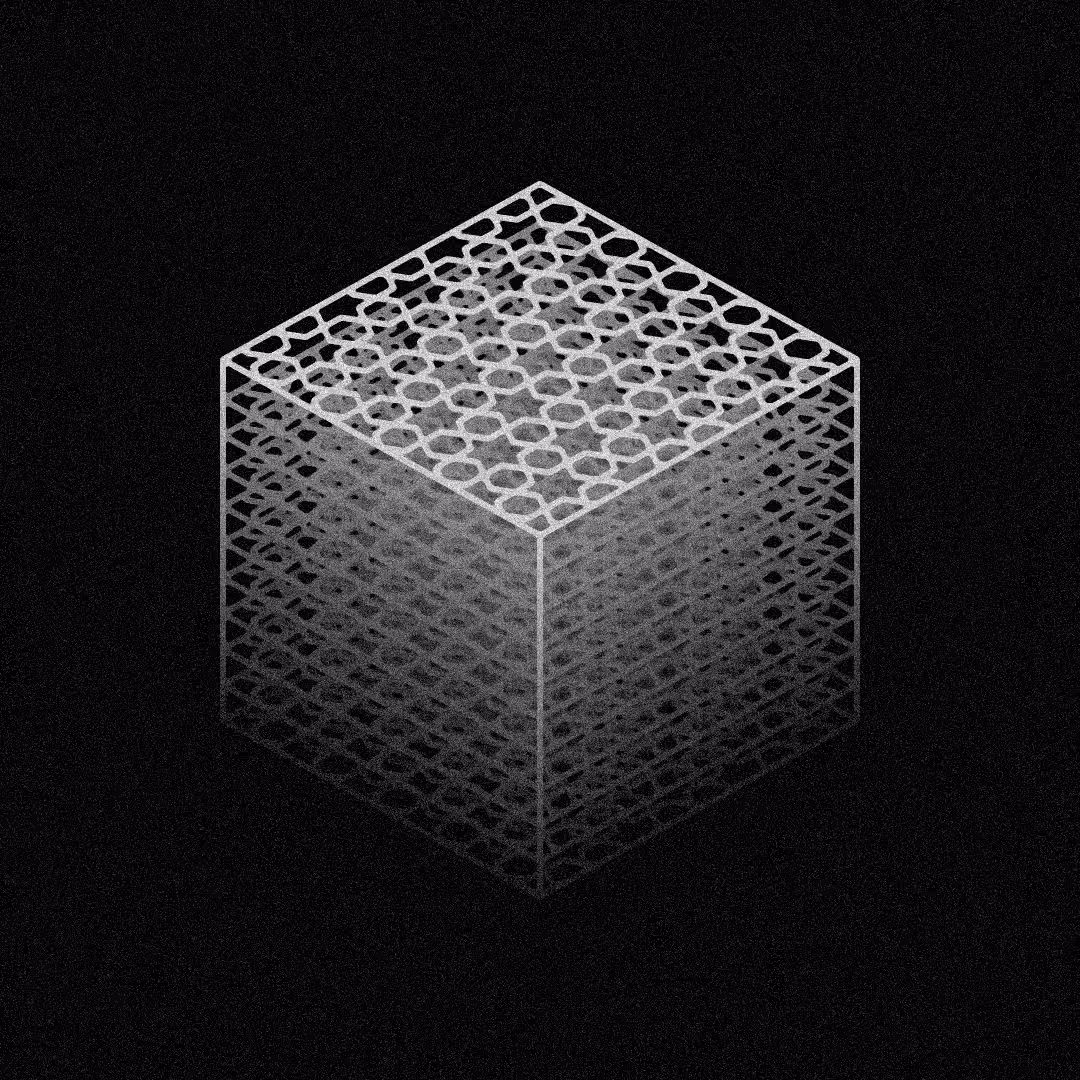  Persian Geometric.19