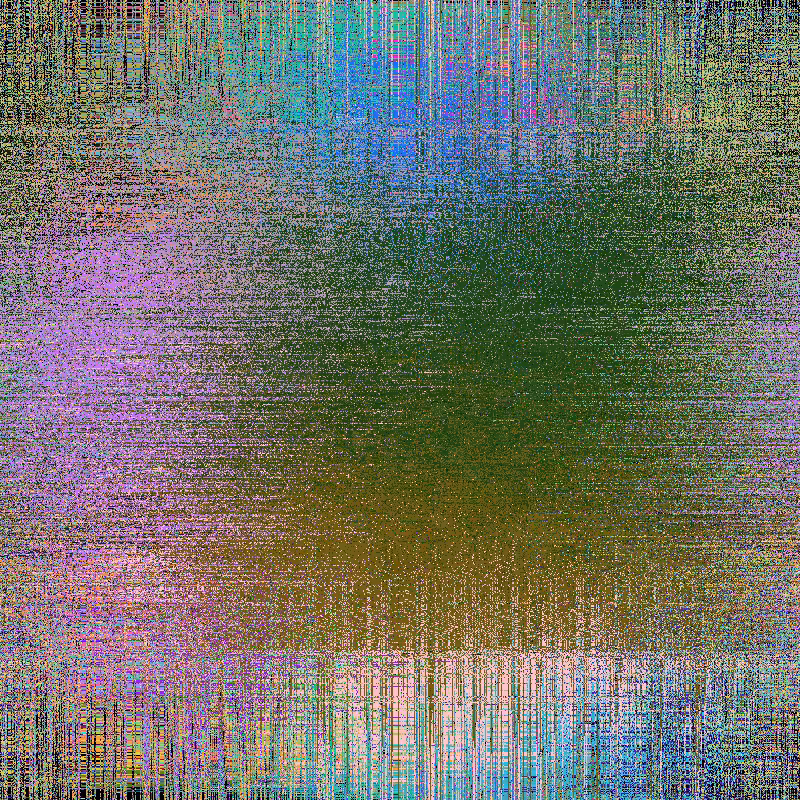 Abstract Frequencies 015