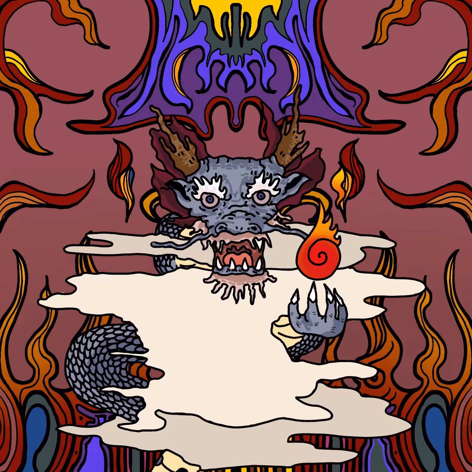 7Hell Worlds #030