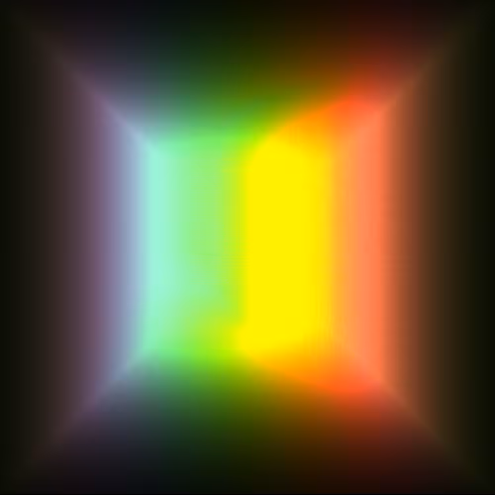 Solitude Meditation #34