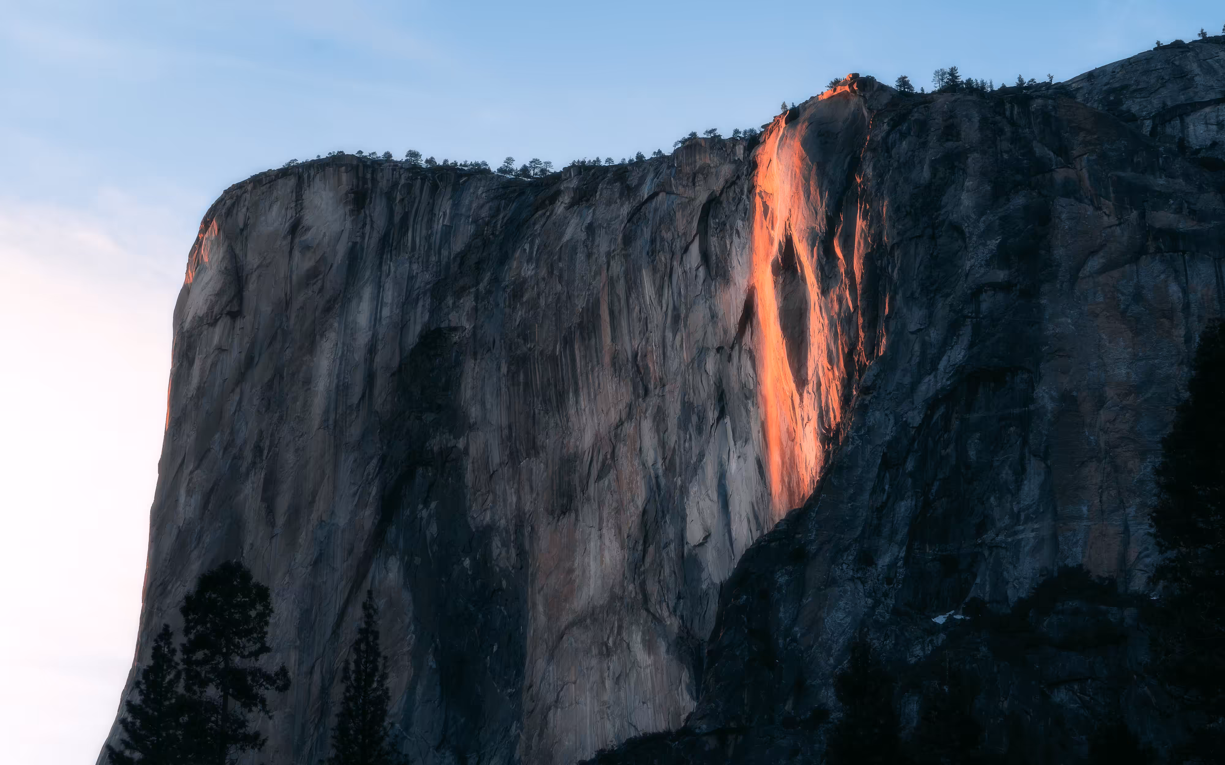 The Firefall
