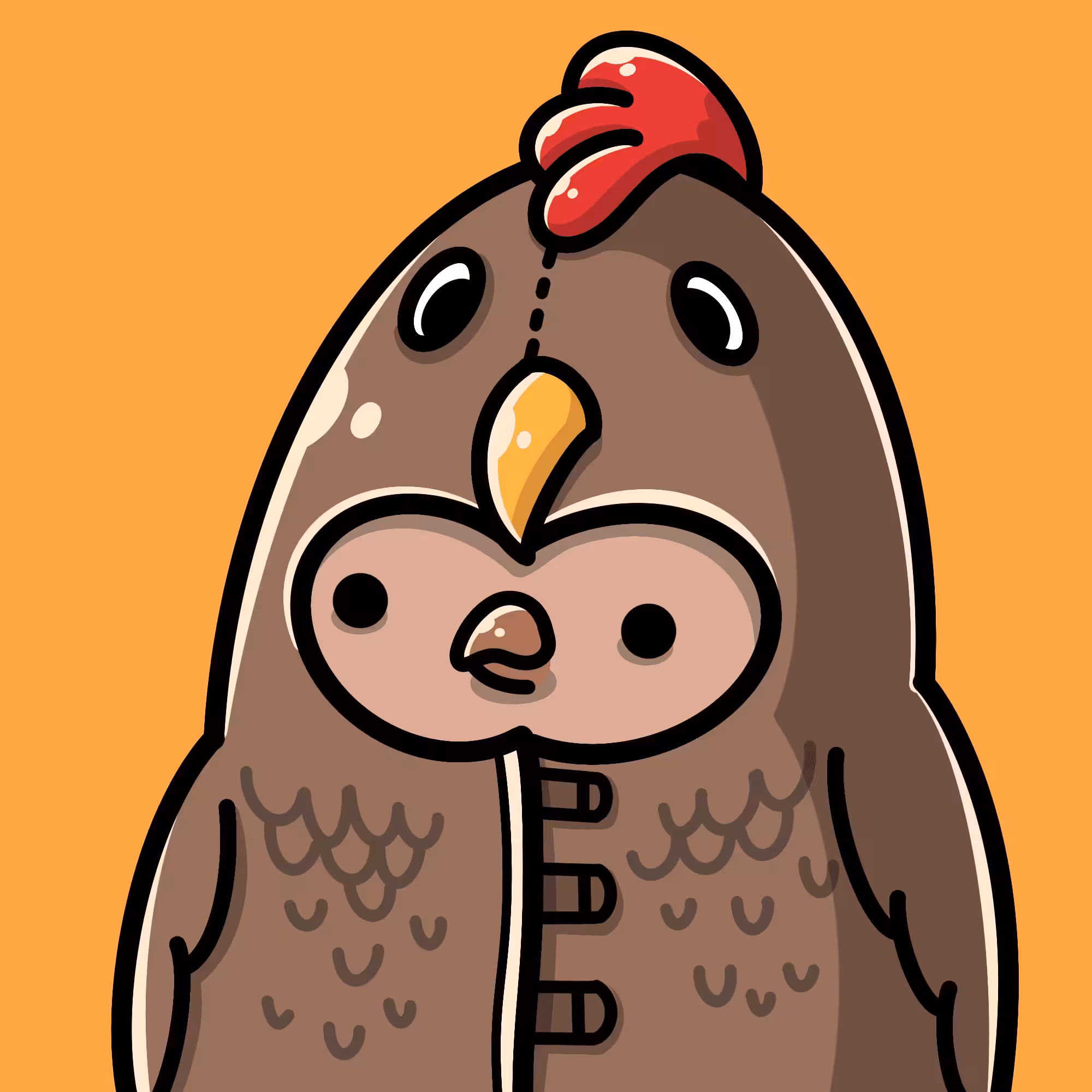 BABIES OWL #0401