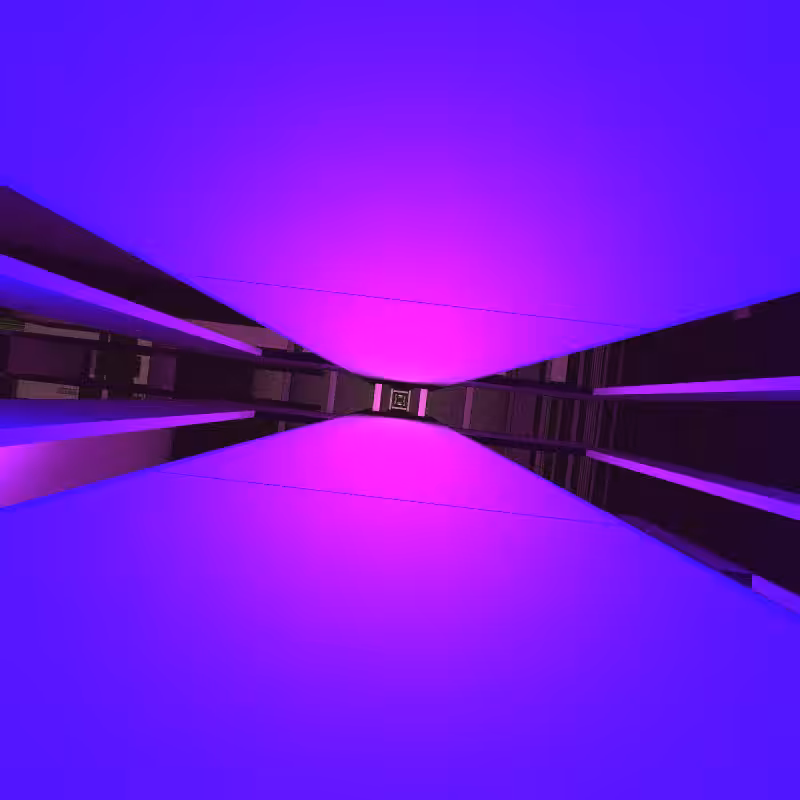 Deep Space II #84