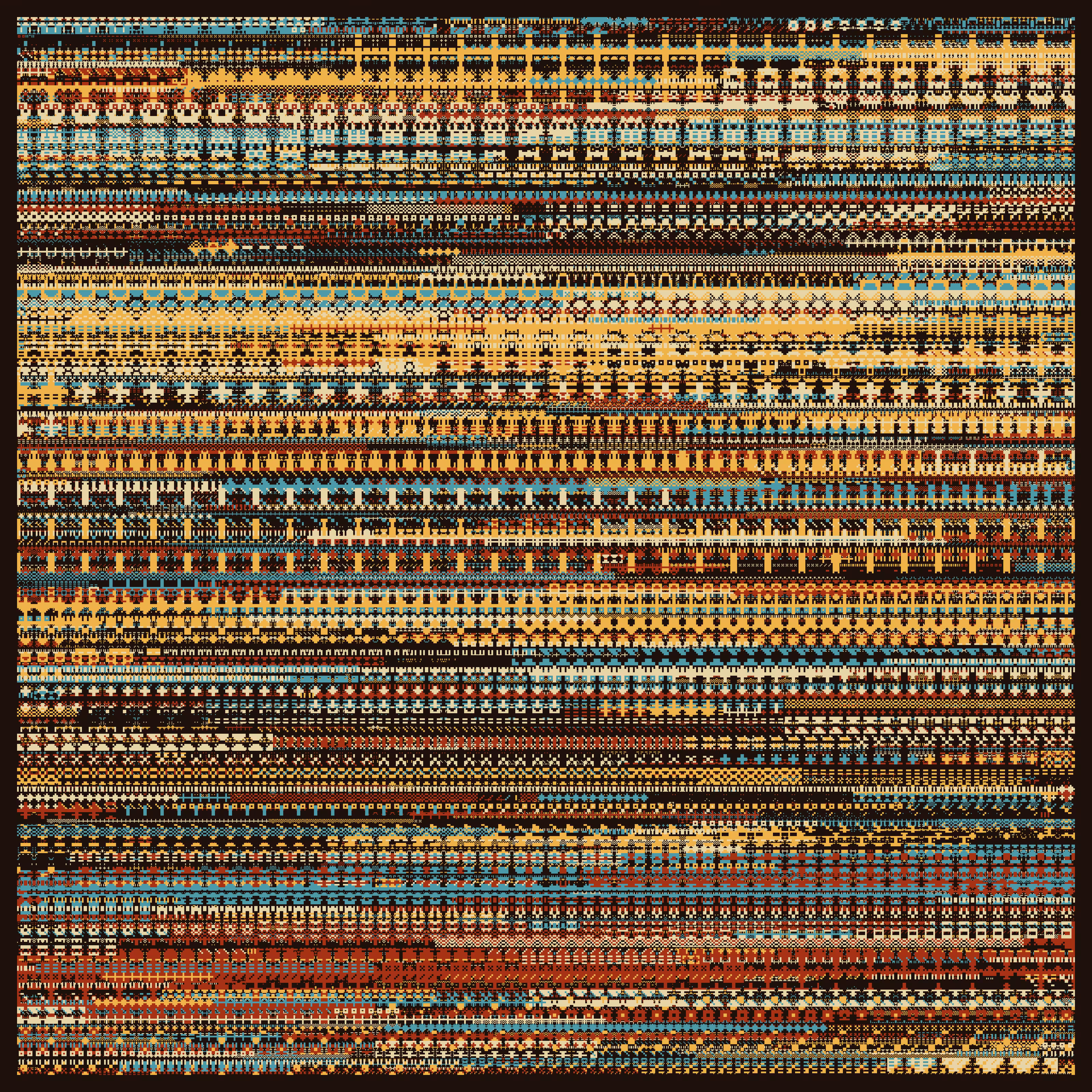 Pixel Management #1616