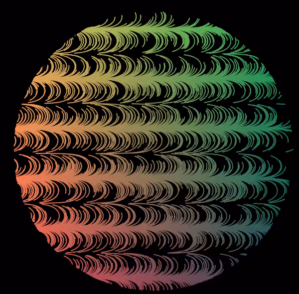 Planetz #1