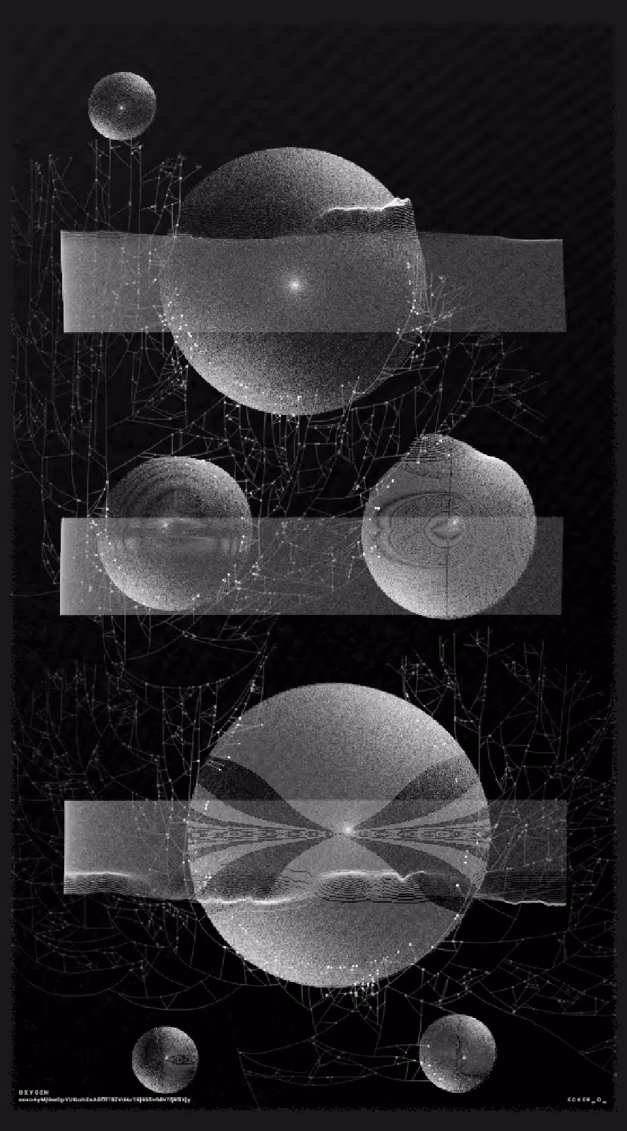 Oxygen #6