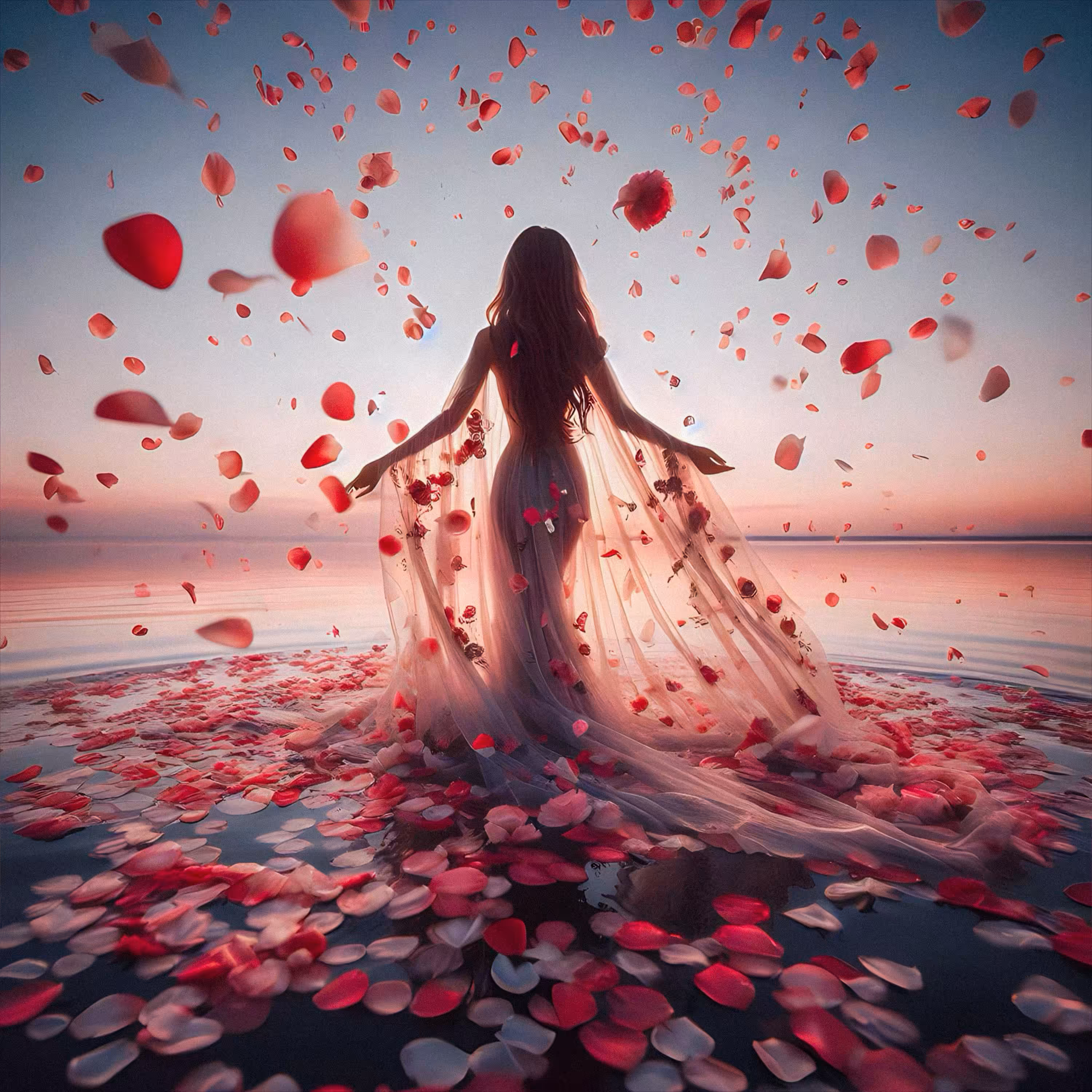 Symphony of Love