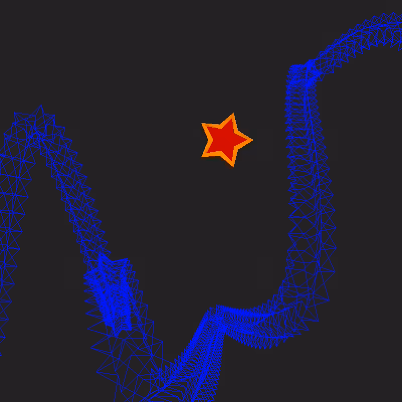 Star shine #12