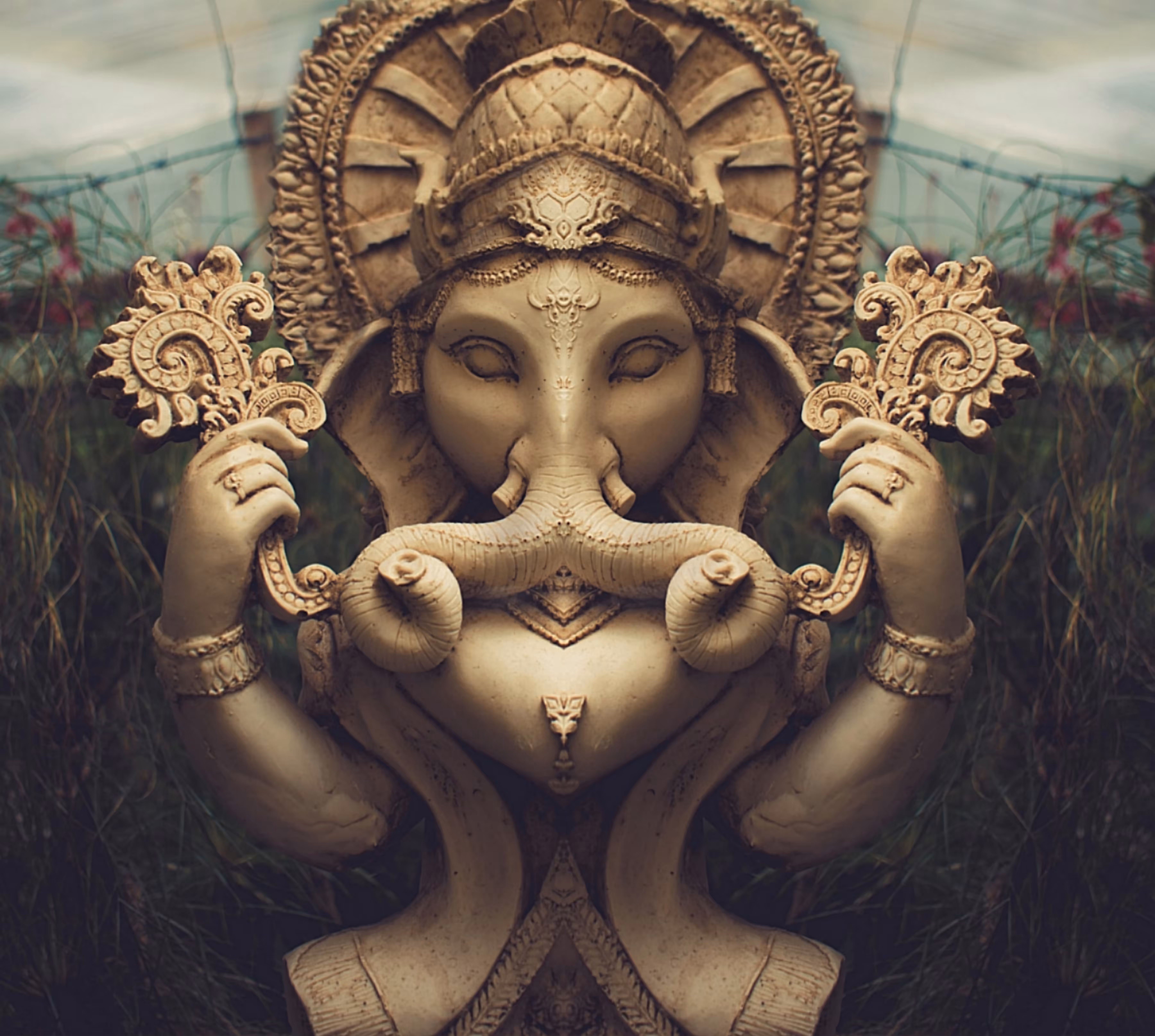 UDDANDA GANAPATI