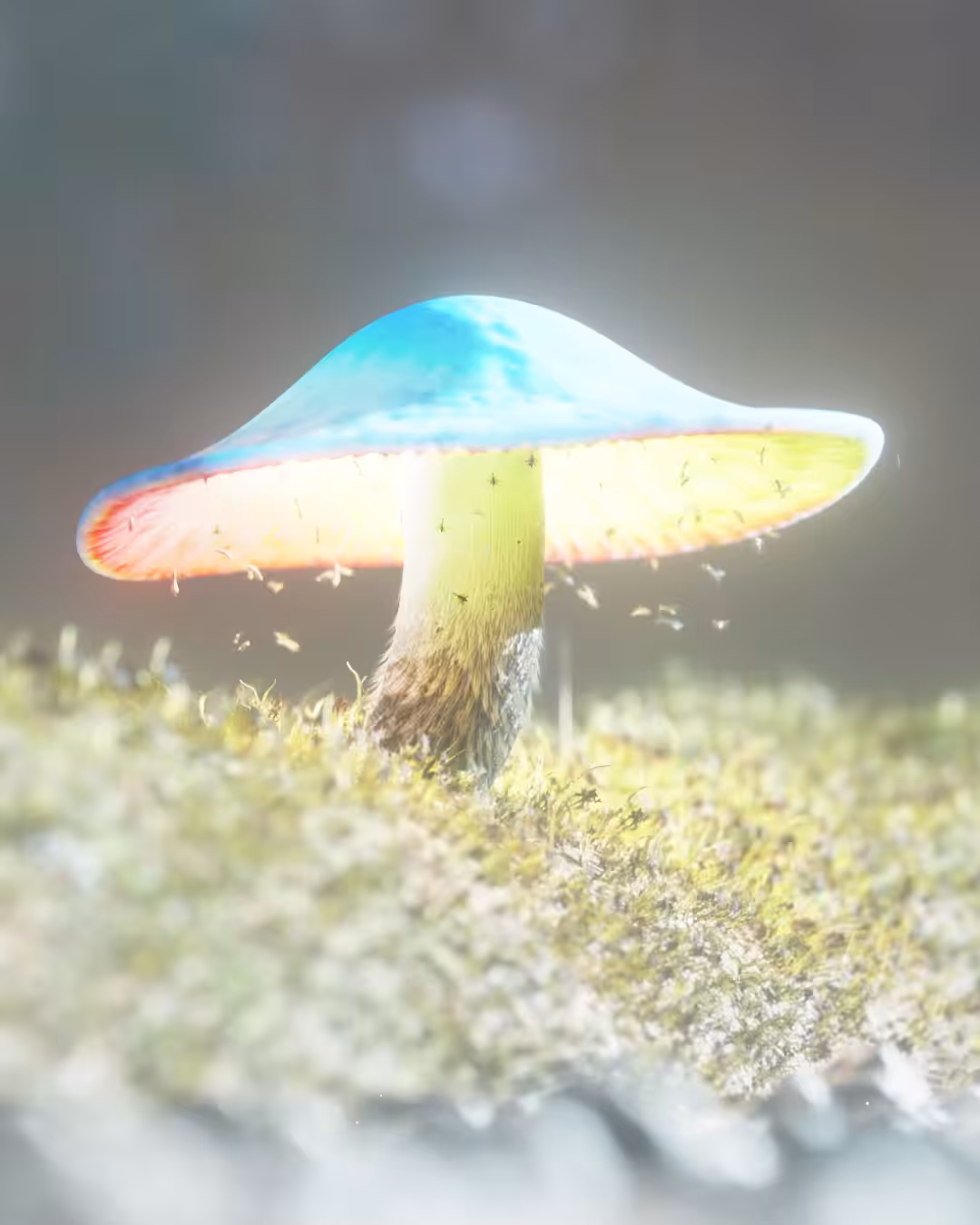 Beacon Shroom
