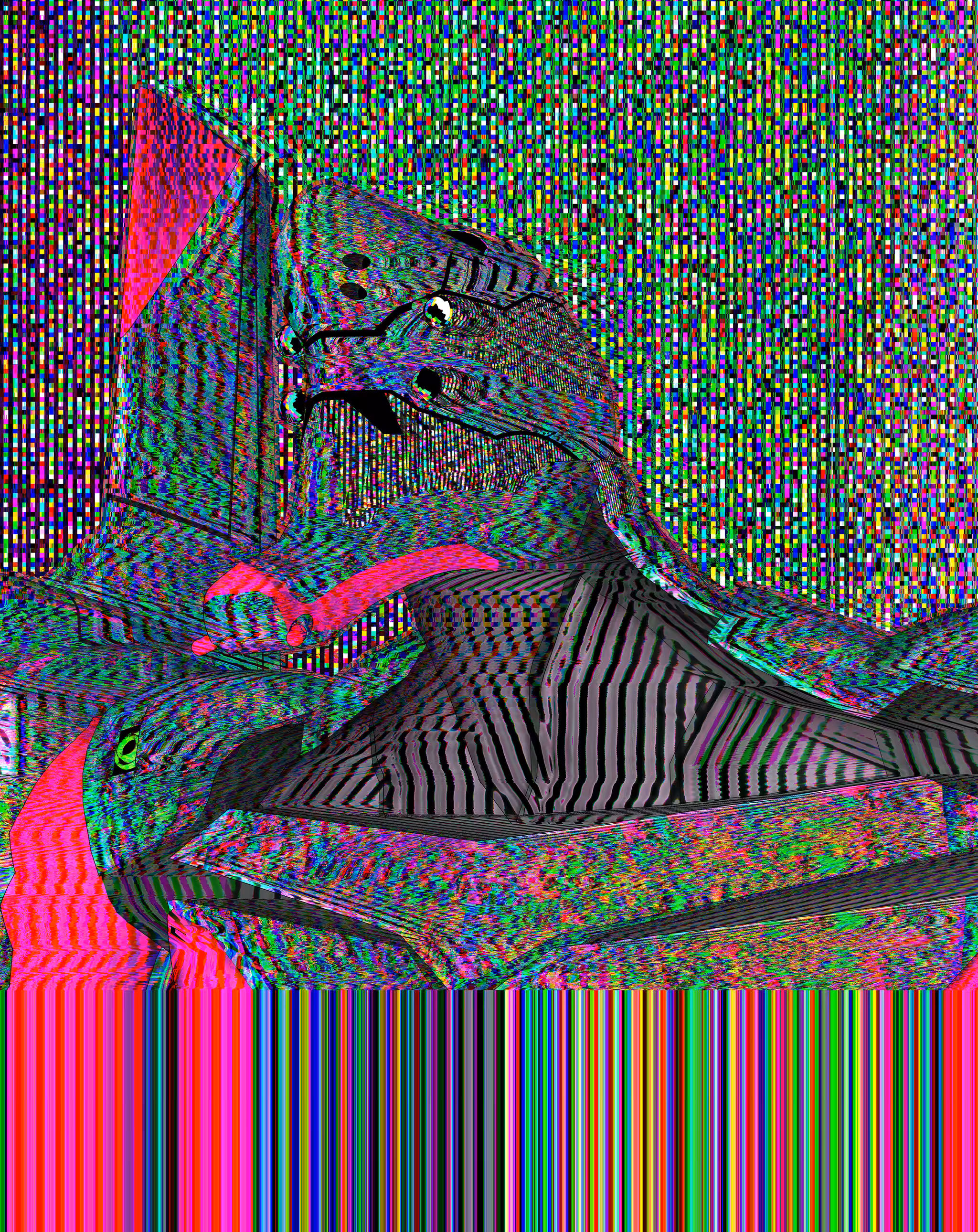 є̹̦̳̗ͅν̳α͙͈̘͔͙̗⓿②