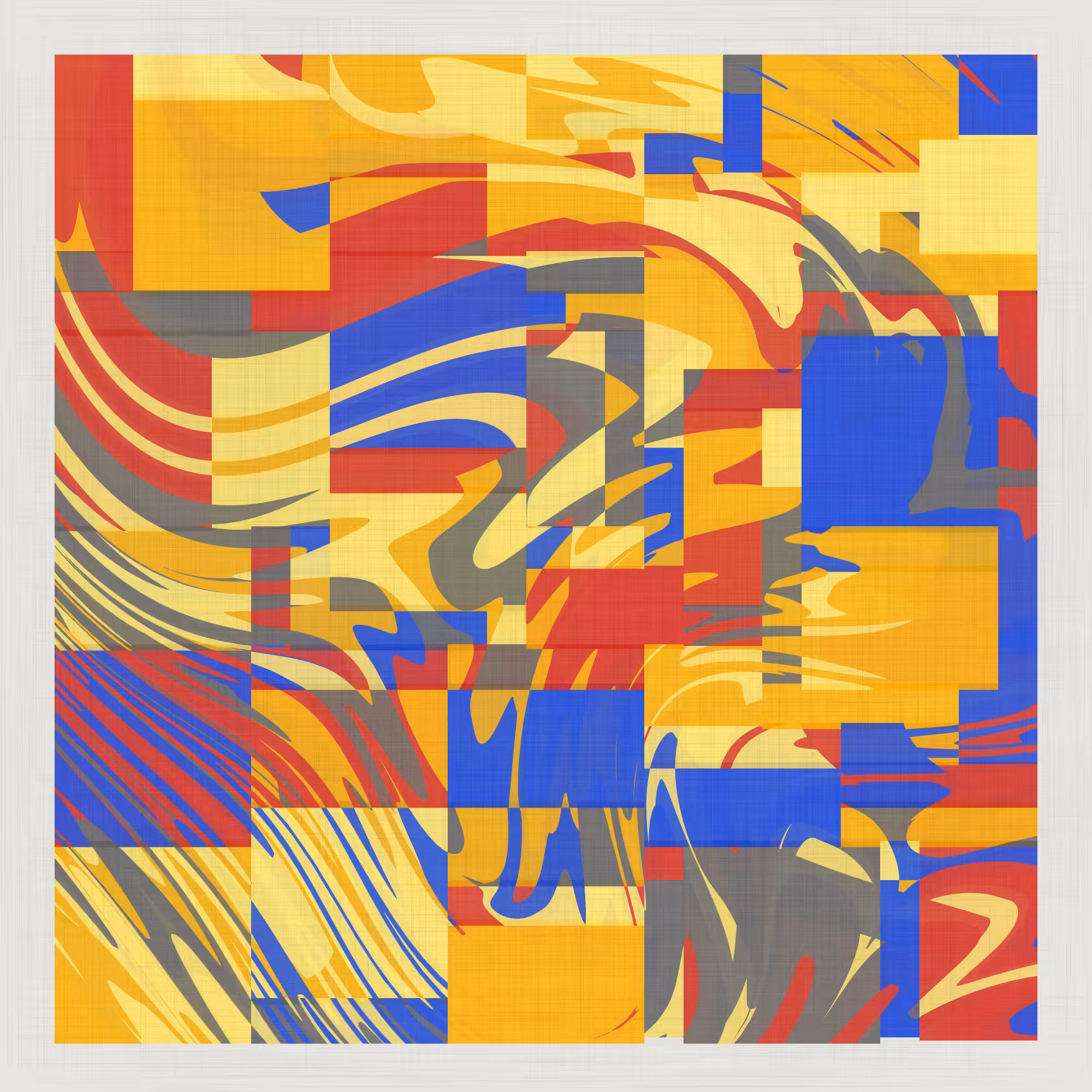 Unframed ripples #160