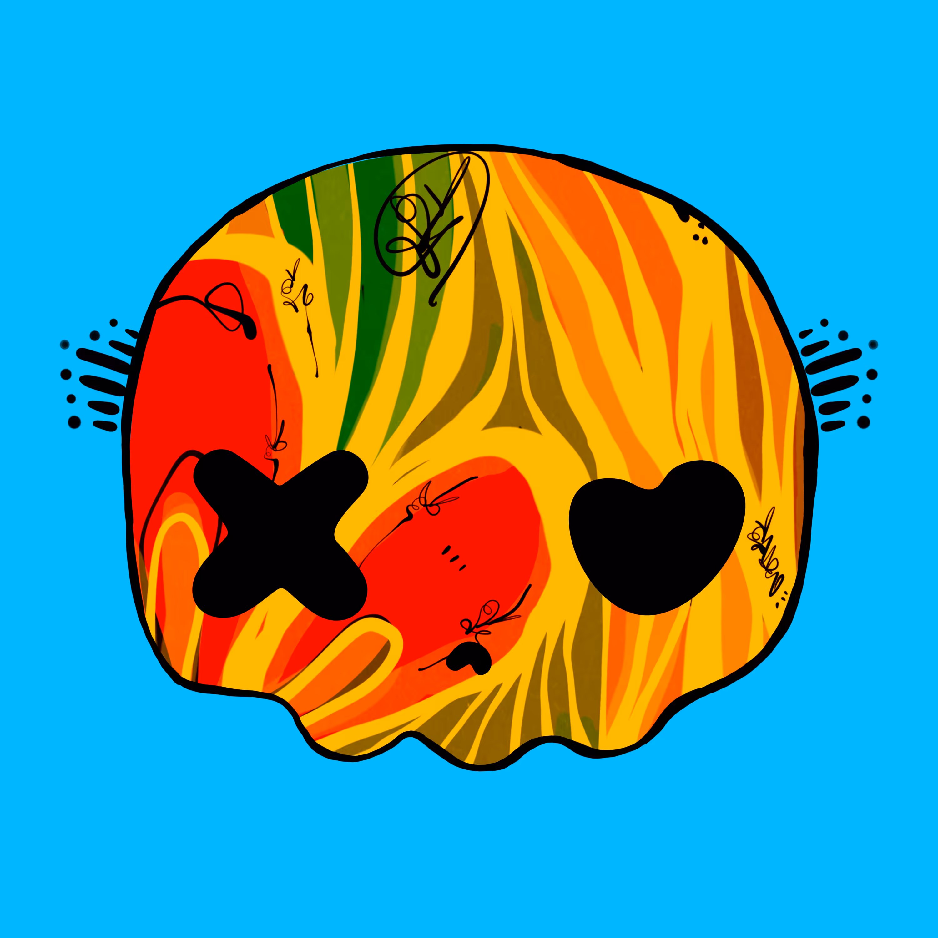 ORGNLS by SABET #9850