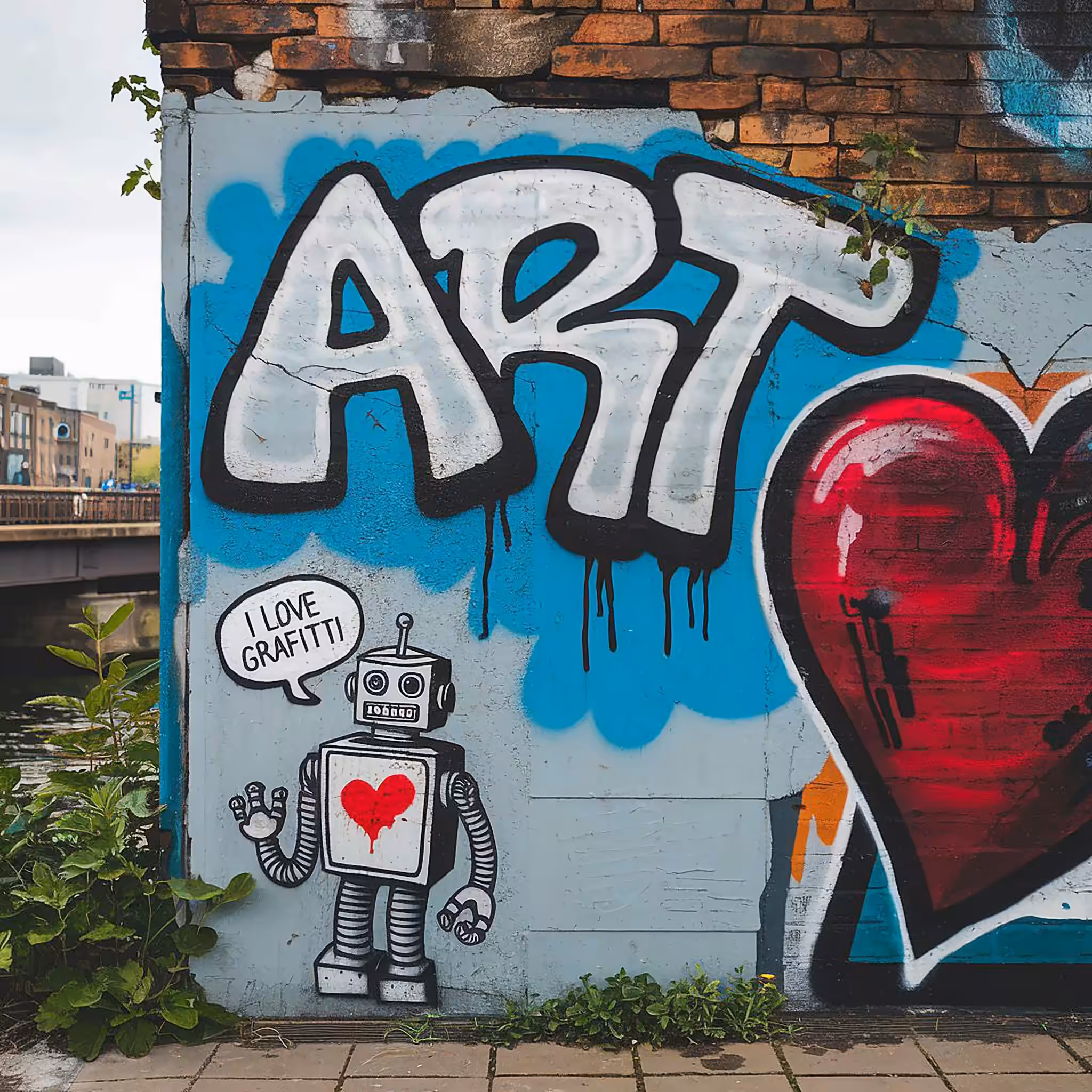 Love Art