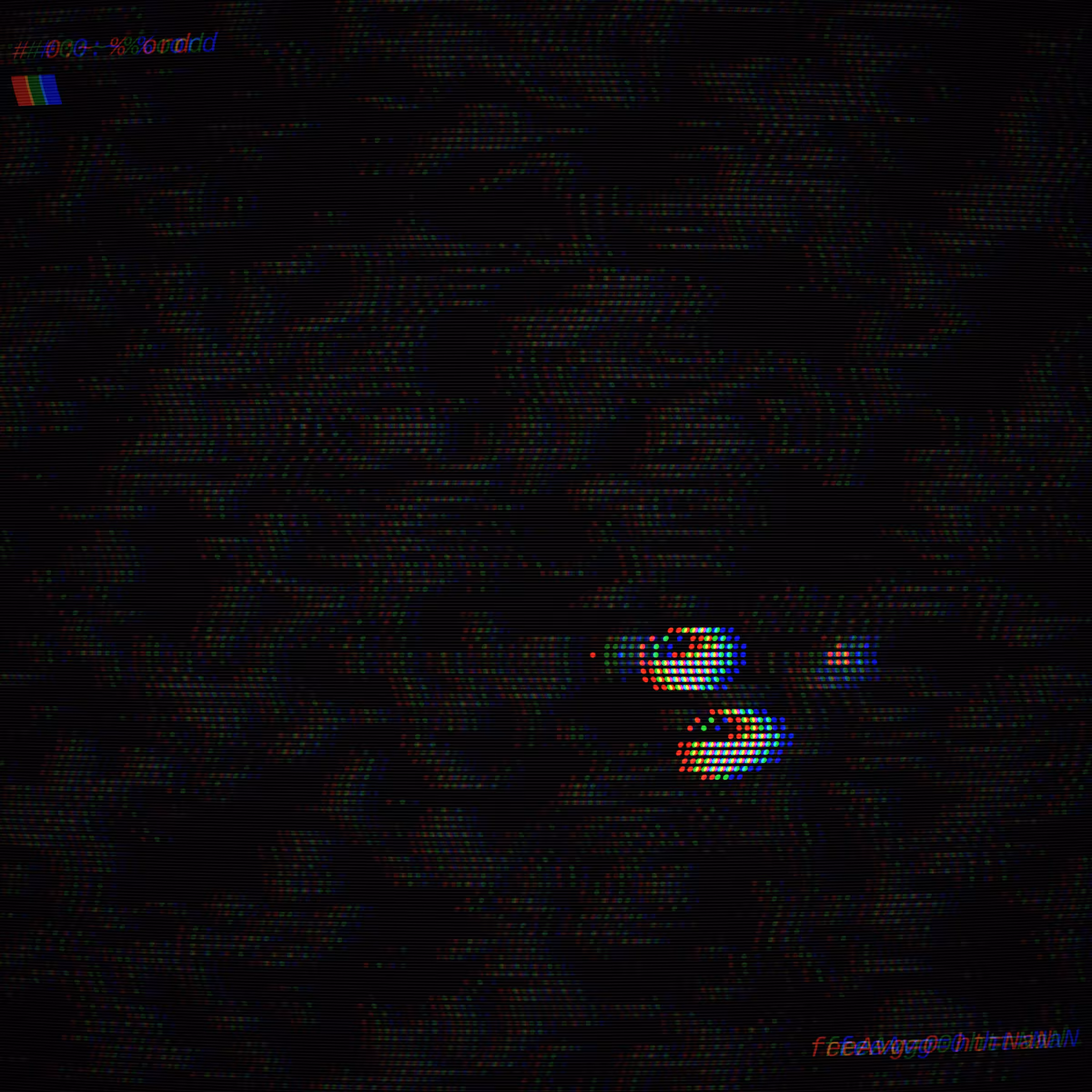 Ghost Echoes #111