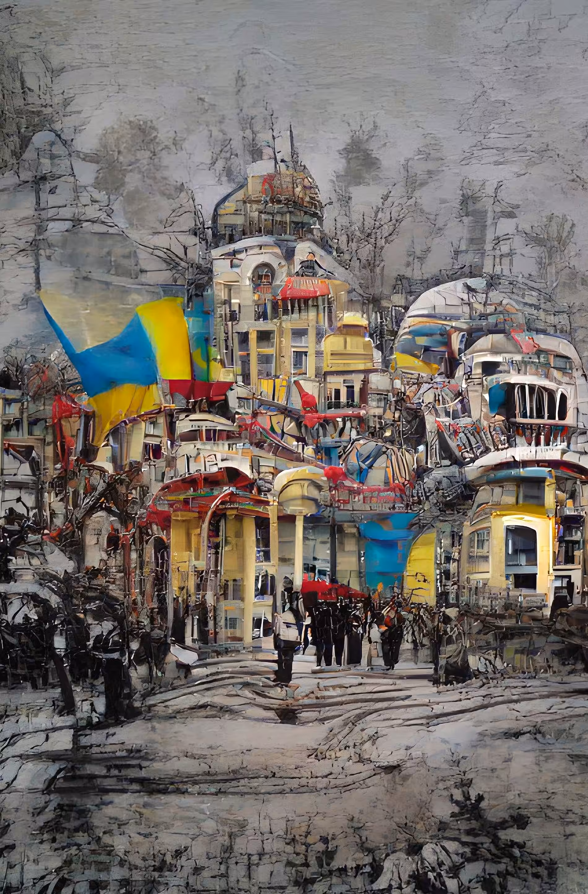 VIVA UKRAINE #04