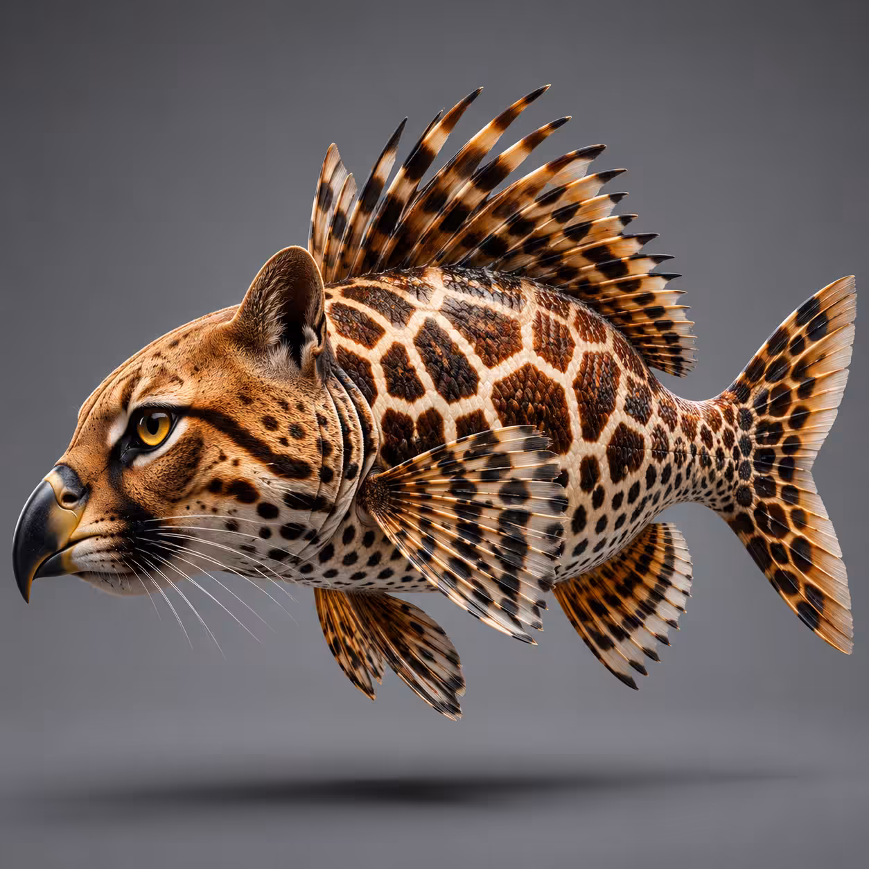 Hashfish #011