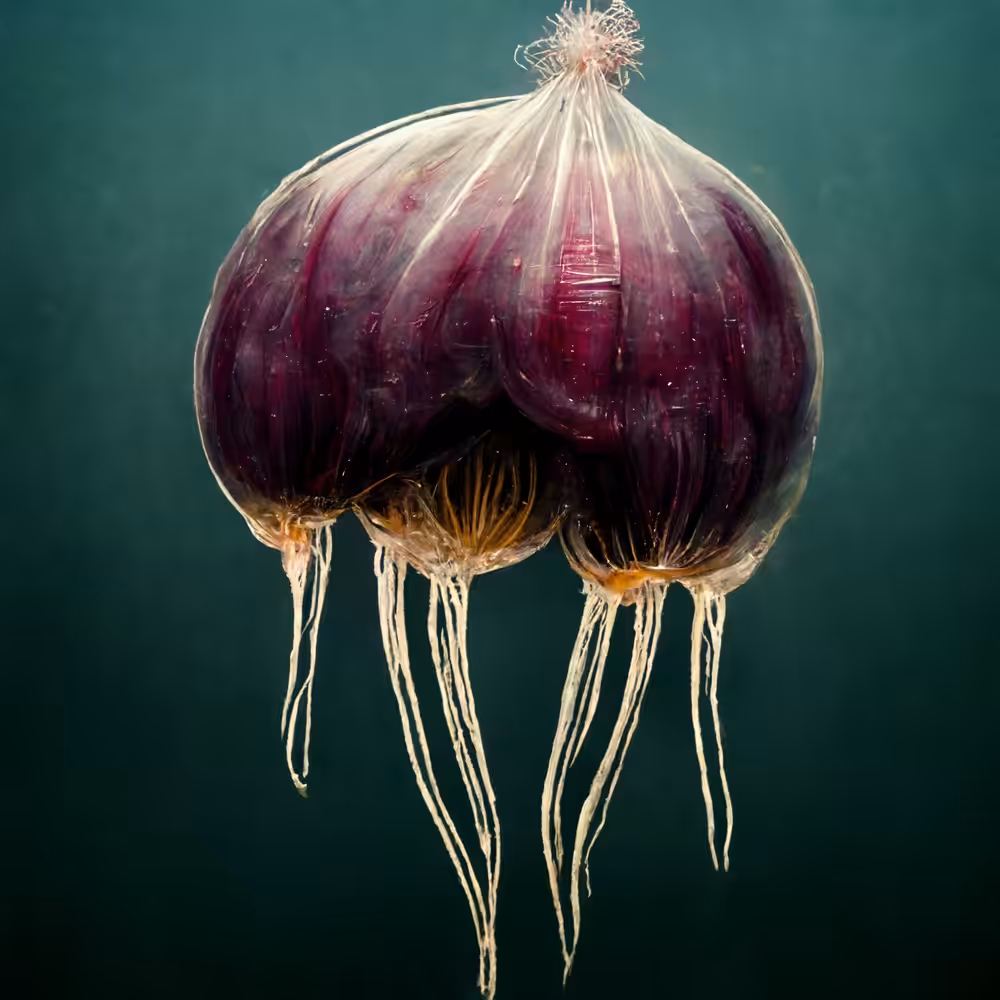 Red Onion