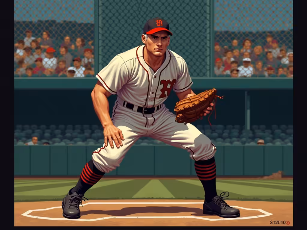 DataBaseball: Yam Yaryan - 1921 (1.3 PV)