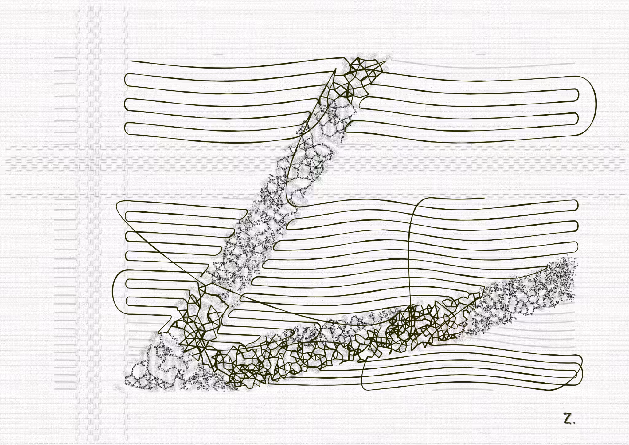 Aux Arbres #61007