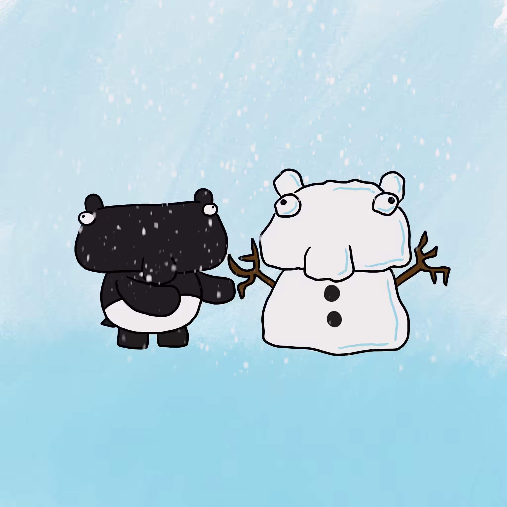 Tapir 07