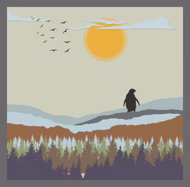 Minimal Painting #2 #96