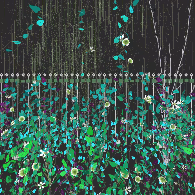 Under the rain #57