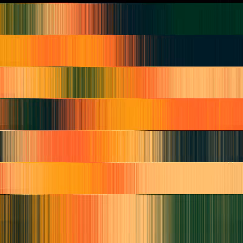 interference x resonance #7