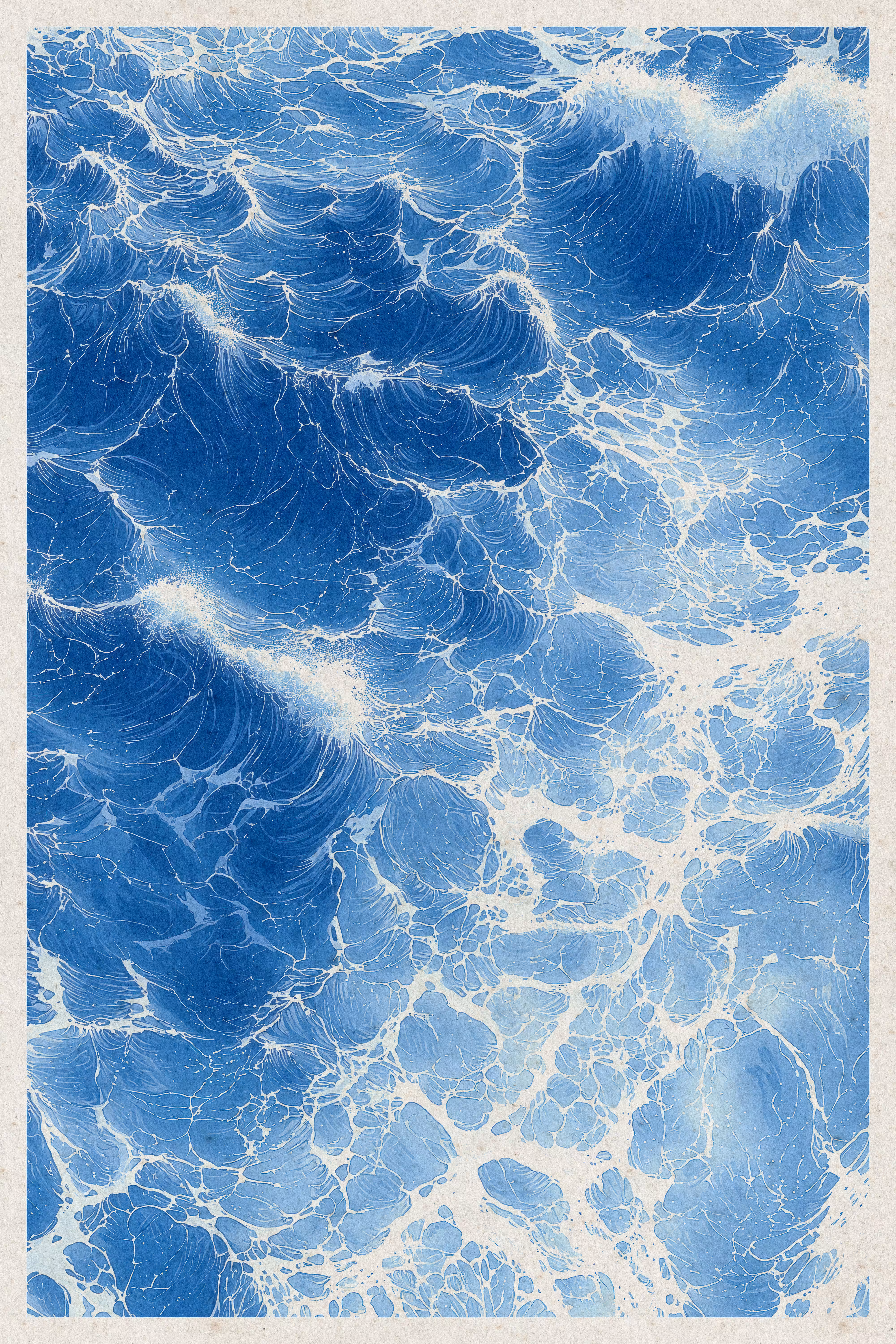 waves #38