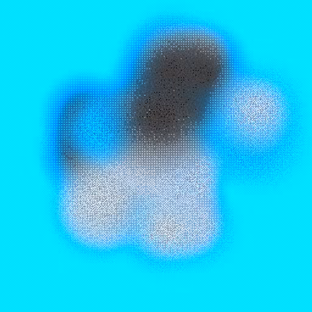 Molecular #95