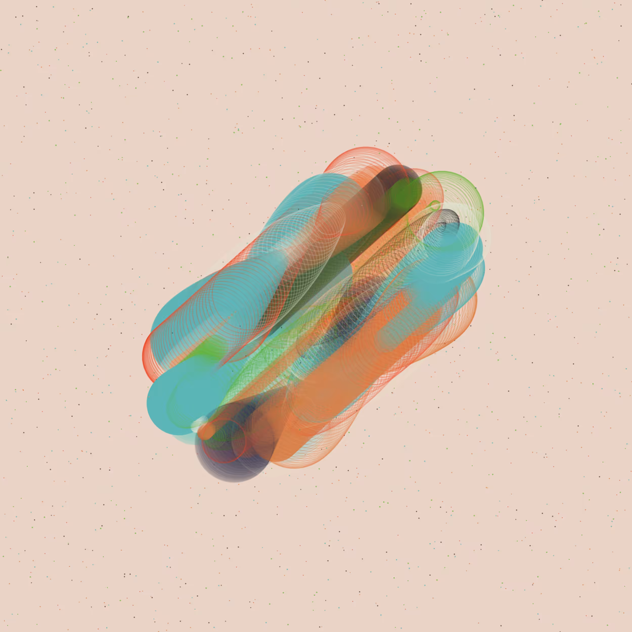 BLEND #16