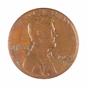 Cent #4707