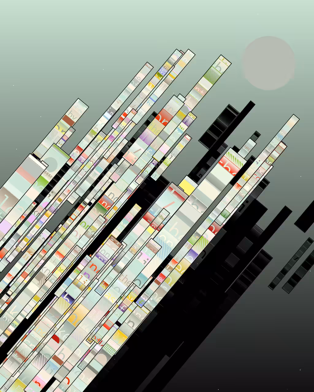 CityLights #85