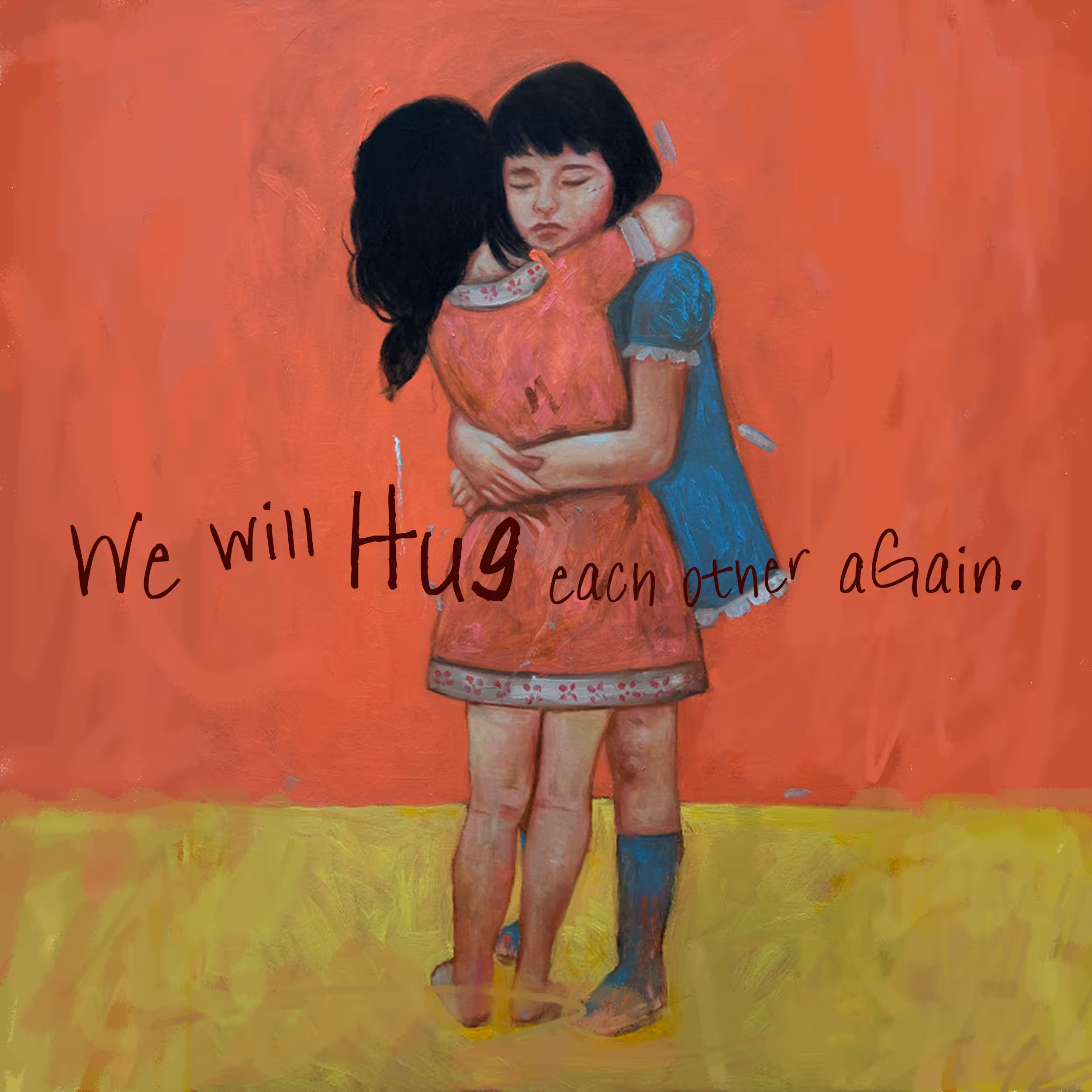 ONLY TOGETHER
