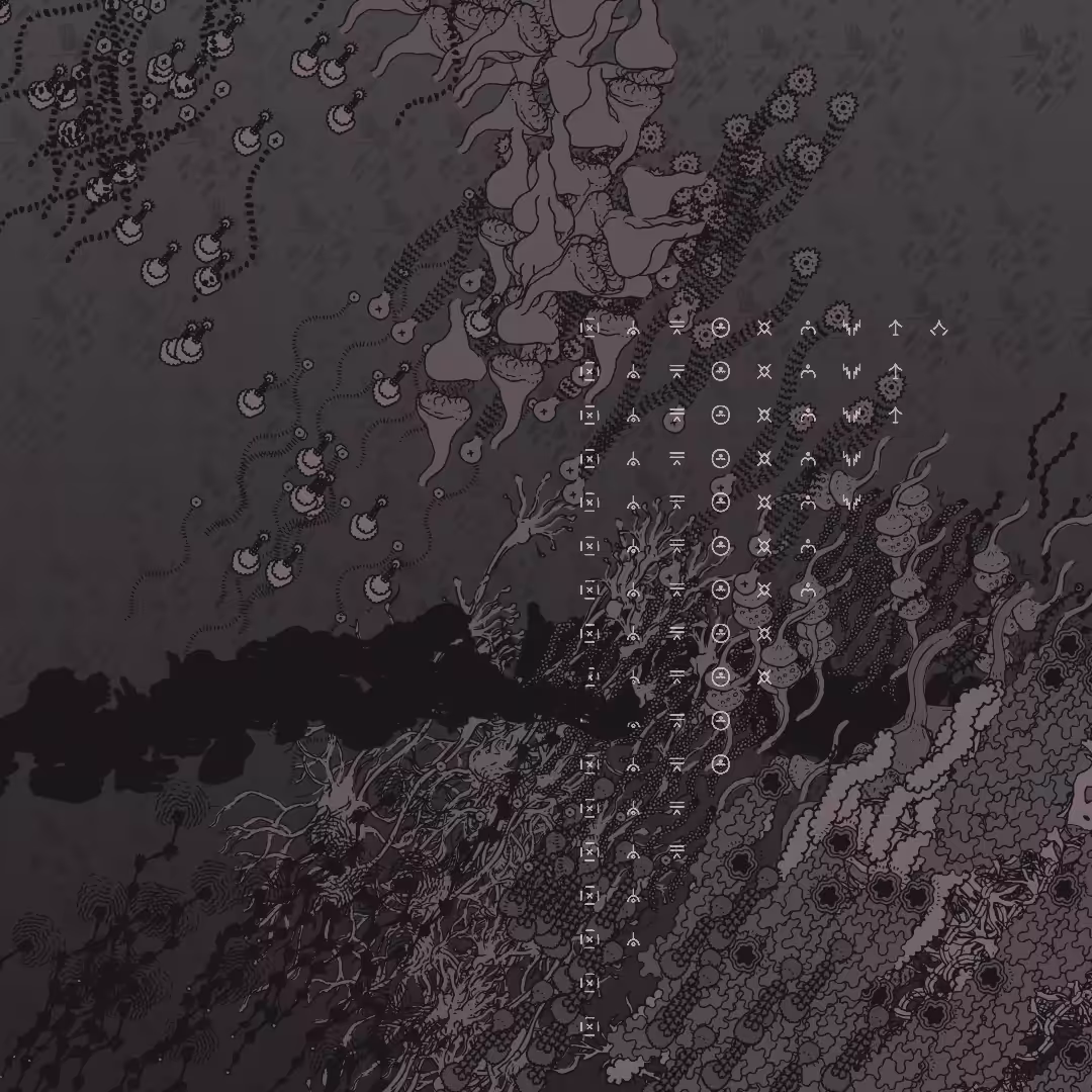 KRILLER: KRILLKNEELUS