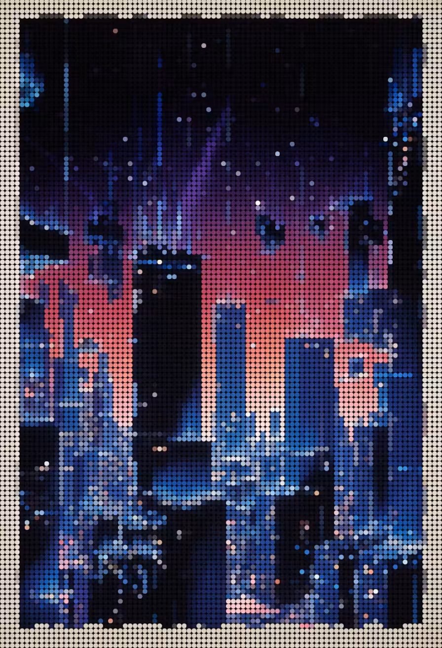 BASED PIXELS #353